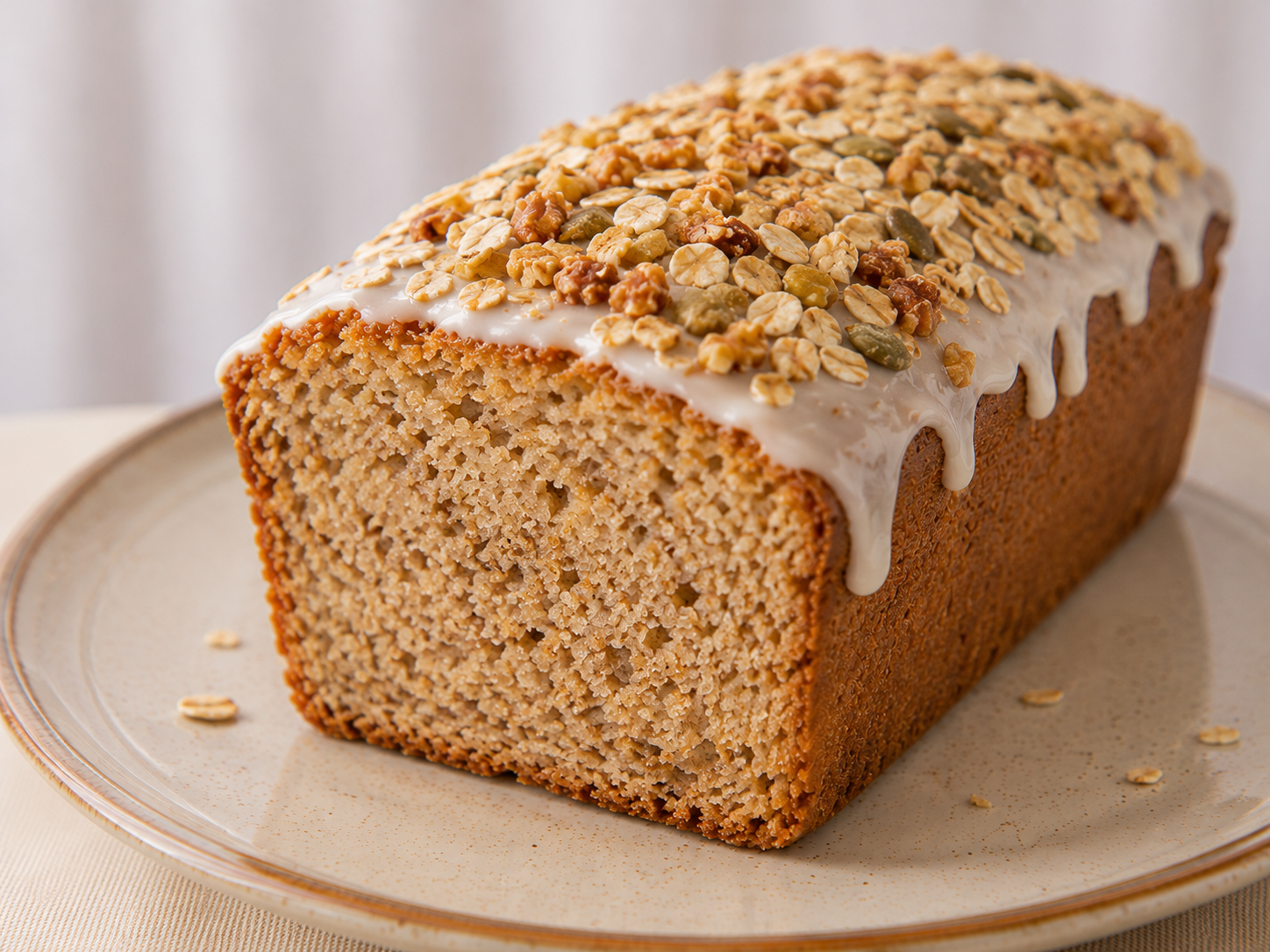Budín integral